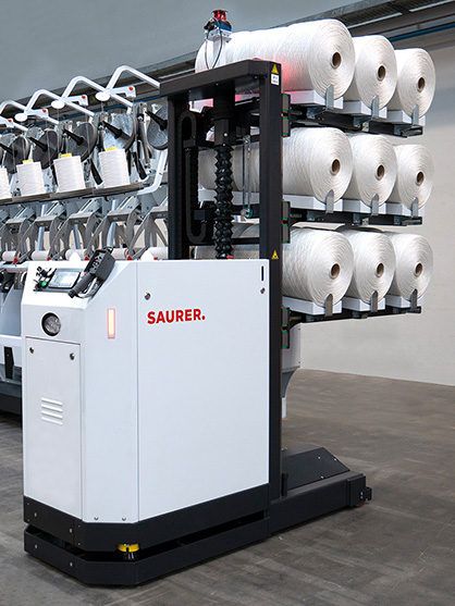(c) 2019 Saurer (c) 2019 Saurer