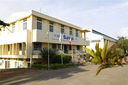 © 2022 Savio © 2022 Savio