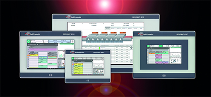 The Sedomat 8000 series offers the most advanced machine control technologies. The Sedomat 6007 is a cost- effective solution that offers a high level of automation and has been developed to meet all the requirements of Industry 4.0. © 2023 Sedo Treepoint The Sedomat 8000 series offers the most advanced machine control technologies. The Sedomat 6007 is a cost- effective solution that offers a high level of automation and has been developed to meet all the requirements of Industry 4.0. © 2023 Sedo Treepoint