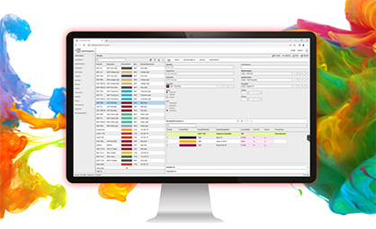 ColorMasterConnect is the latest version of ColorMaster for production. It is running on different operating systems and devices. © 2023 Sedo Treepoint ColorMasterConnect is the latest version of ColorMaster for production. It is running on different operating systems and devices. © 2023 Sedo Treepoint
