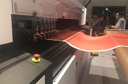 JAVELIN printer (c) 2018 SPGPrints JAVELIN printer (c) 2018 SPGPrints
