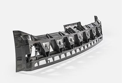 SGL Carbon Thermoplastic profiles (c) 2019 SGL Carbon SGL Carbon Thermoplastic profiles (c) 2019 SGL Carbon
