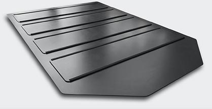 SGL Carbon underbody plates for battery housings (c) 2019 SGL Carbon SGL Carbon underbody plates for battery housings (c) 2019 SGL Carbon