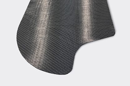 Carbon fiber stacks © 2022 SGL Carbon