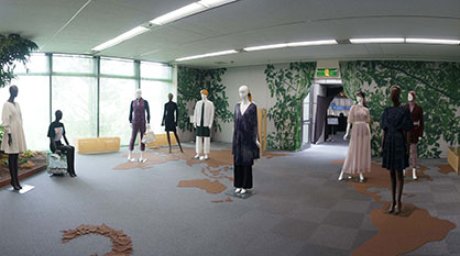 Collection © 2022 Shima Seiki Collection © 2022 Shima Seiki