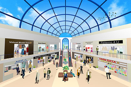 Datamall © 2023 Shima Seiki Datamall © 2023 Shima Seiki