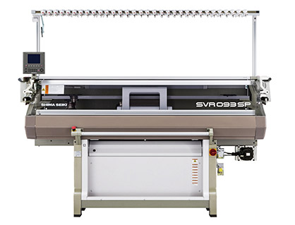 SVR093SP (c) 2020 Shima Seiki SVR093SP (c) 2020 Shima Seiki