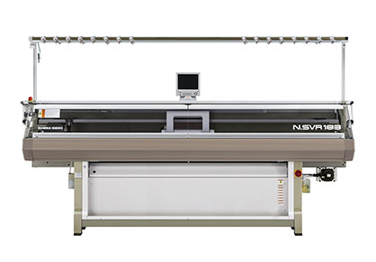 NSVR183 © 2023 SHIMASEIKI NSVR183 © 2023 SHIMASEIKI