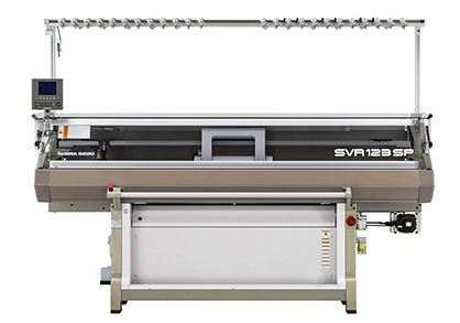 SVR123SP © 2023 Shima Seiki SVR123SP © 2023 Shima Seiki