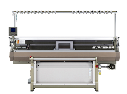 SVR123SP (c) 2019 SHIMA SEIKI SVR123SP (c) 2019 SHIMA SEIKI