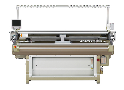 MACH2XS153 (c) 2017 Shima Seiki MACH2XS153 (c) 2017 Shima Seiki