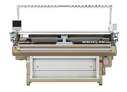 MACH2XS153 (c) 2020 Shima Seiki MACH2XS153 (c) 2020 Shima Seiki