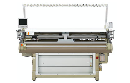 MACH3XS123 (c) 2019 Shima Seiki MACH3XS123 (c) 2019 Shima Seiki