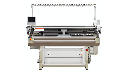 MACH2XS103 (c) 2019 Shima Seiki MACH2XS103 (c) 2019 Shima Seiki