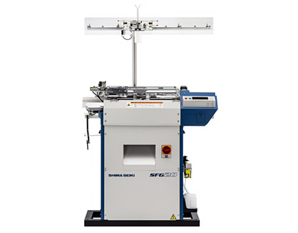 SFG20 (c) 2020 Shima Seiki SFG20 (c) 2020 Shima Seiki