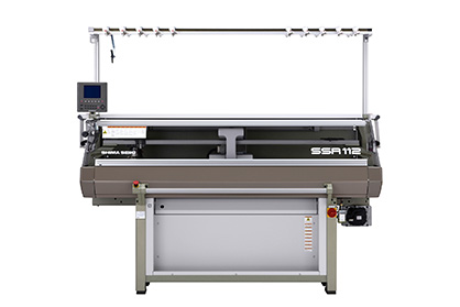 SSR 112 (c) 2020 Shimaseiki SSR 112 (c) 2020 Shimaseiki
