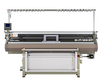 SSR 112 SP (c) 2020 Shimaseiki SSR 112 SP (c) 2020 Shimaseiki