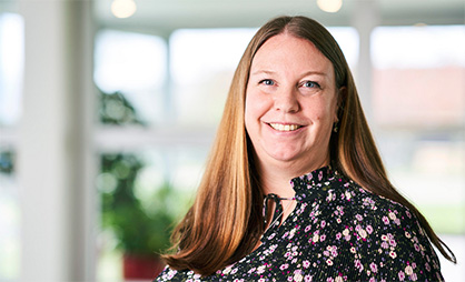 Helena Claesson (c) 2019 Södra Helena Claesson (c) 2019 Södra