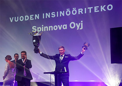 © 2022 Spinnova © 2022 Spinnova
