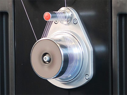 SSM DP5-FT Godet © 2021 SSM SSM DP5-FT Godet © 2021 SSM