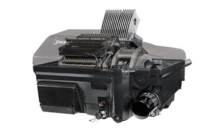 S3260 electronic rotary dobby © 2022 Stäubli S3260 electronic rotary dobby © 2022 Stäubli