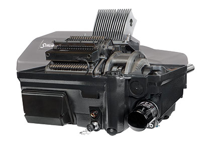 S3260 electronic rotary dobby © 2022 Stäubli S3260 electronic rotary dobby © 2022 Stäubli