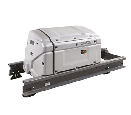 SX PRO electronic Jacquard machine © 2022 Stäubli SX PRO electronic Jacquard machine © 2022 Stäubli