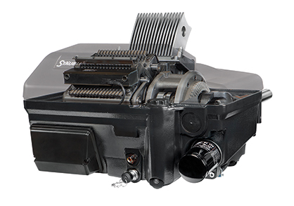 S3260 electronic rotary dobby © 2022 Stäubli S3260 electronic rotary dobby © 2022 Stäubli