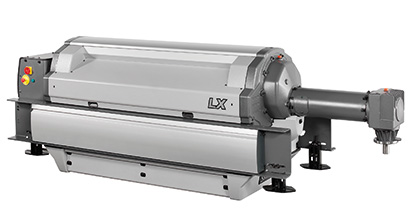 LX Jacquard machine (c) 2018 Stäubli LX Jacquard machine (c) 2018 Stäubli