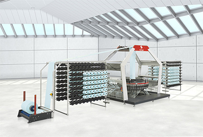 © 2023 Starlinger & Co GmbH