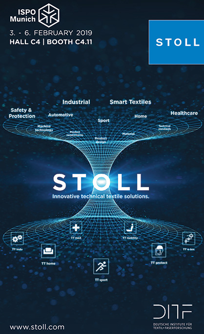(c) 2019 STOLL (c) 2019 STOLL