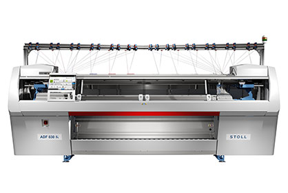 ADF 830 Ki (c) 2019 STOLL ADF 830 Ki (c) 2019 STOLL