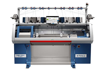 CMS 330 Ki BW (c) 2019 STOLL CMS 330 Ki BW (c) 2019 STOLL
