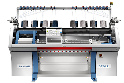 CMS 530 (c) 2019 STOLL CMS 530 (c) 2019 STOLL