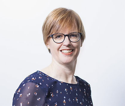 Cornelia Buchwalder © 2023 Swiss Textile Machinery Cornelia Buchwalder © 2023 Swiss Textile Machinery