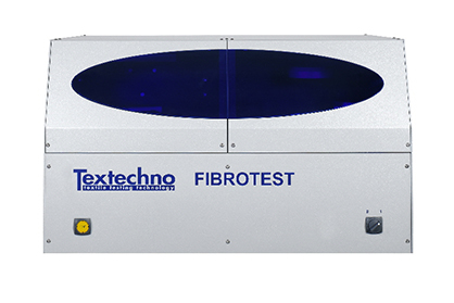 Fibrotest (c) 2019 Textechno Fibrotest (c) 2019 Textechno