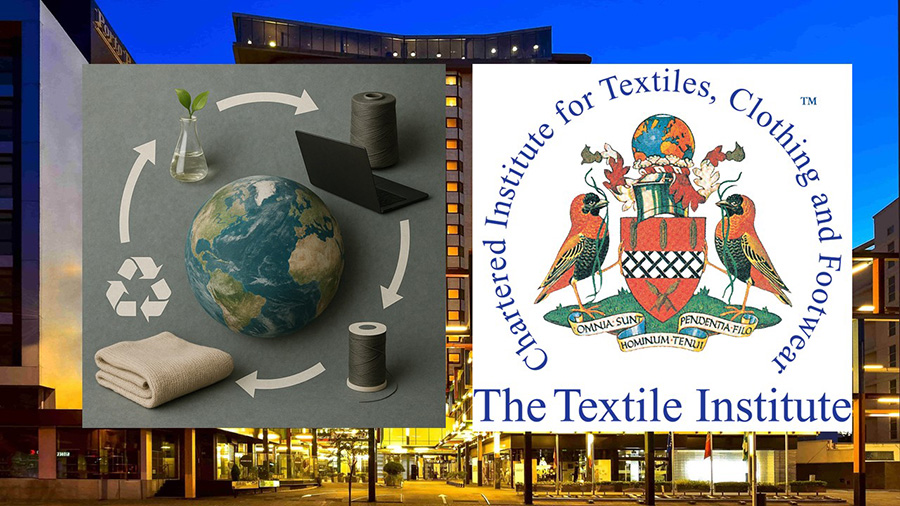 (c) 2025 The Textile Institute (c) 2025 The Textile Institute