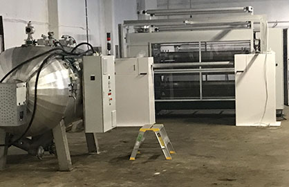 The new imogo DyeMax at 7H in Sweden. © 2021 TMAS The new imogo DyeMax at 7H in Sweden. © 2021 TMAS
