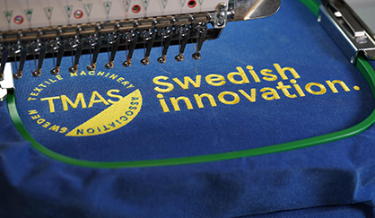 Major gains have been made in automated machine efficiency. © 2023 TMAS Major gains have been made in automated machine efficiency. © 2023 TMAS