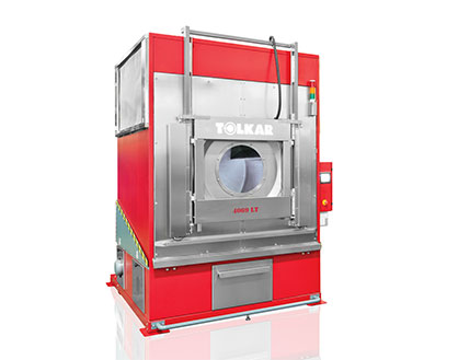 TOLKAR Carina 4069 industrial clothes drying machine © 2023 TOLKAR TOLKAR Carina 4069 industrial clothes drying machine © 2023 TOLKAR