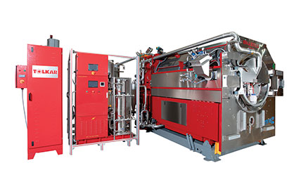 TOLKAR Smartex Miracle 500 kg allinone-washer extractor © 2023 TOLKAR TOLKAR Smartex Miracle 500 kg allinone-washer extractor © 2023 TOLKAR