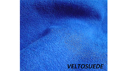 © TF Création: Veltosuède © TF Création: Veltosuède