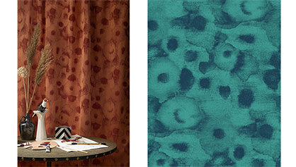 © Rubelli: NADAR © Rubelli: NADAR