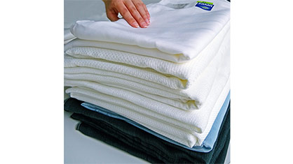 © Lodetex/Trevira GmbH: Trevira CS eco collection © Lodetex/Trevira GmbH: Trevira CS eco collection