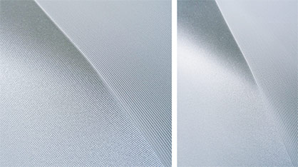 © Endutex/Trevira GmbH: BIOTEX 190 PLA © Endutex/Trevira GmbH: BIOTEX 190 PLA