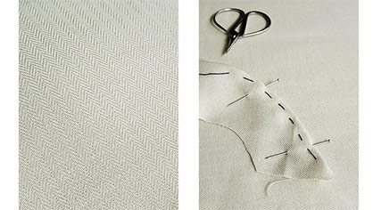 © Polopique/Trevira GmbH: Circular knitted fabrics © Polopique/Trevira GmbH: Circular knitted fabrics