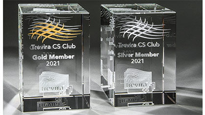 © Trevira GmbH: Trevira CS Club Award 2021