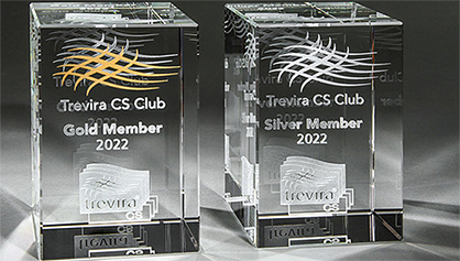 ©Trevira GmbH: Trevira CS Club Awards 2022