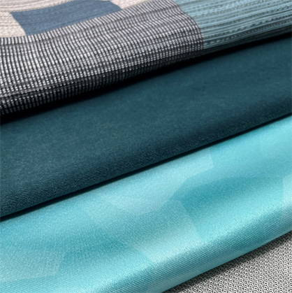 Dina Vanelli Tekstil San. Ve Tic. A.S. / Turkey: B23-J08120/05; Spandauer Velours GmbH & Co. KG / Germany: 7810 Celine CS; Verotex AG / Germany: 14.002 Veromed; 4Spaces GmbH / Switzerland: Ogliastra; Dina Vanelli Tekstil San. Ve Tic. A.S. / Turkey: B23-J08120/05; Spandauer Velours GmbH & Co. KG / Germany: 7810 Celine CS; Verotex AG / Germany: 14.002 Veromed; 4Spaces GmbH / Switzerland: Ogliastra;