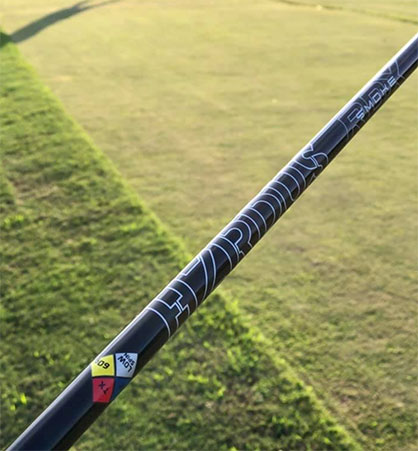© True Temper Sports © True Temper Sports